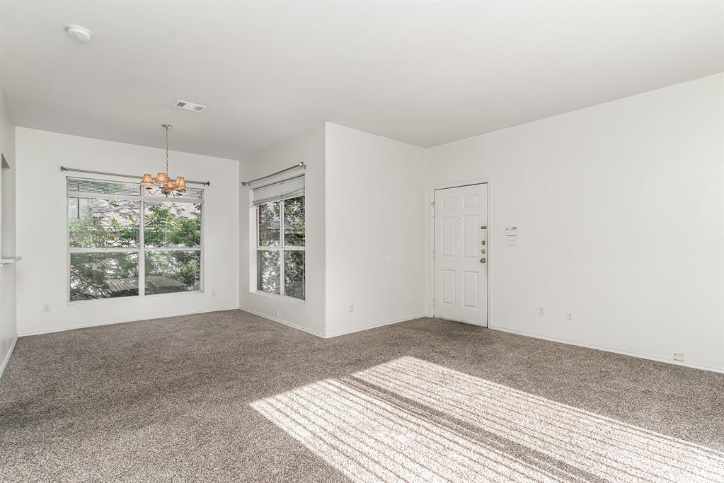 University Park - Residential Lease