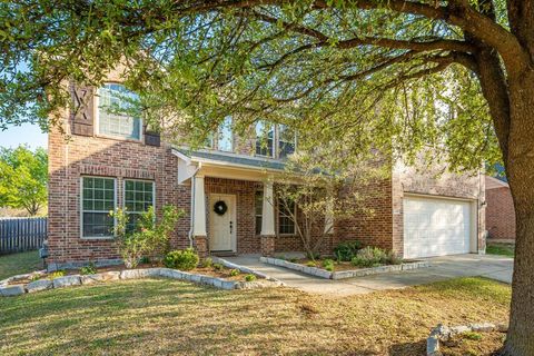 408 Fairway Bluff Drive Wylie TX 75098