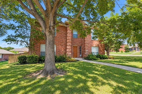 Photo of 4205 Jasper Court, Rowlett, TX 75088 (MLS # 21392896)