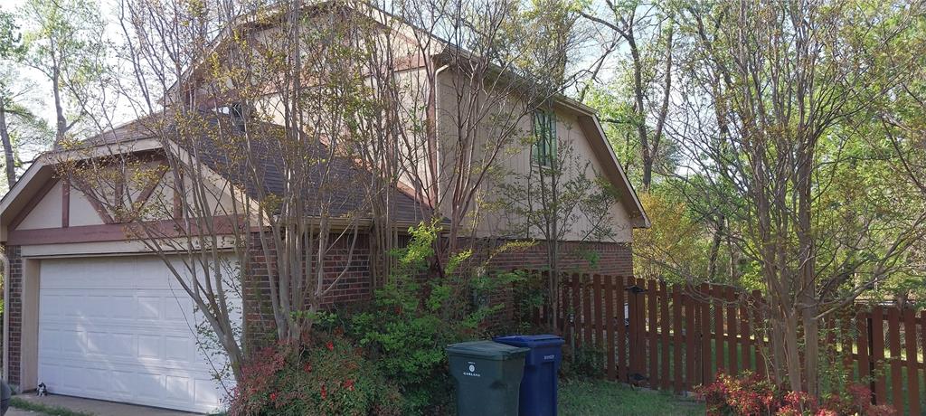 2713 Francisco Drive