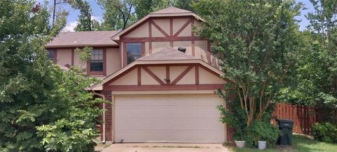 2713 Francisco Drive Garland TX 75044