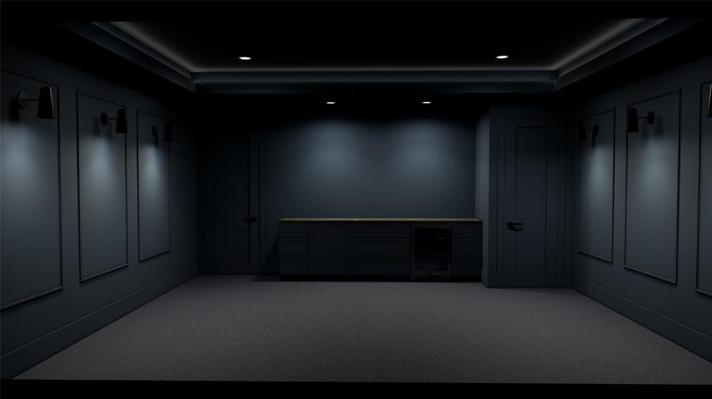 Henderson Ave - Residential