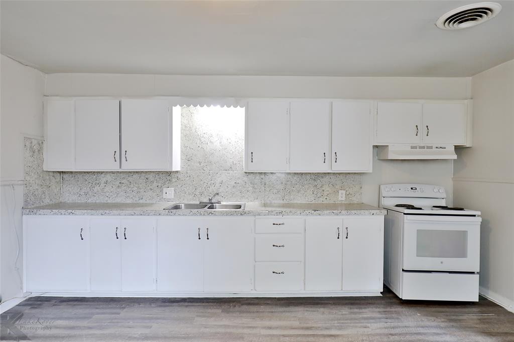 Ot Abilene - Residential Income