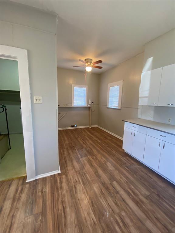 Ot Abilene - Residential Income