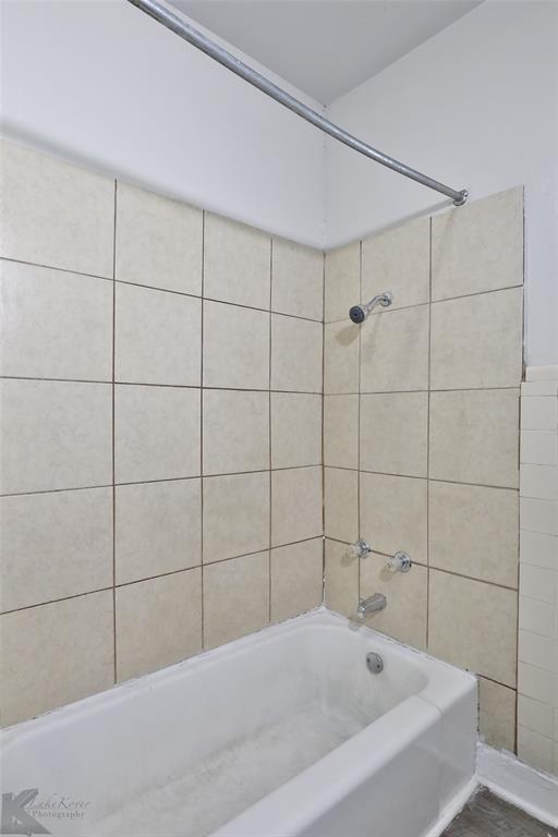 Ot Abilene - Residential Income