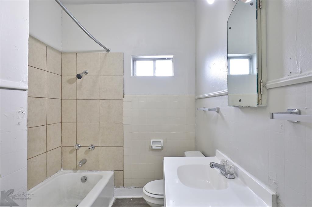 Ot Abilene - Residential Income