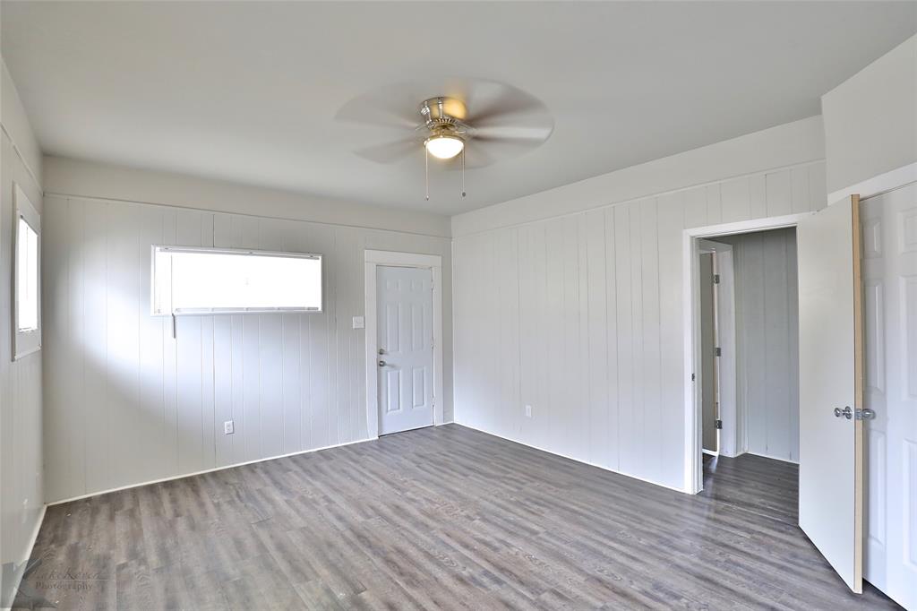 Ot Abilene - Residential Income