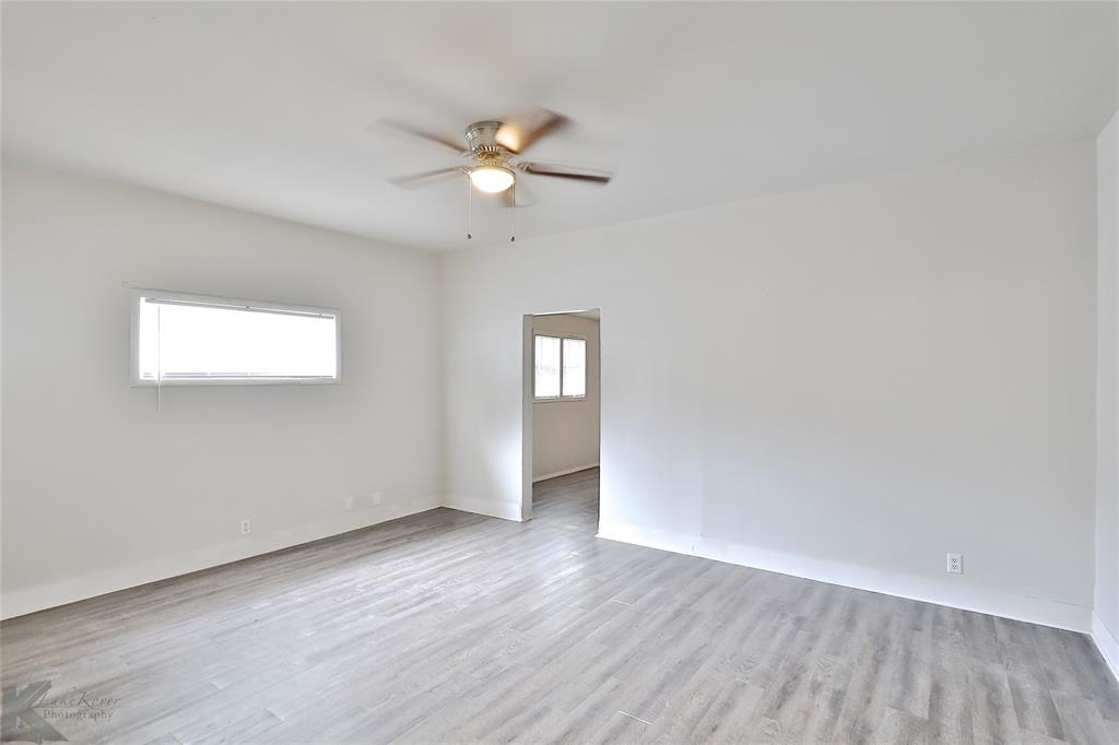 Ot Abilene - Residential Income