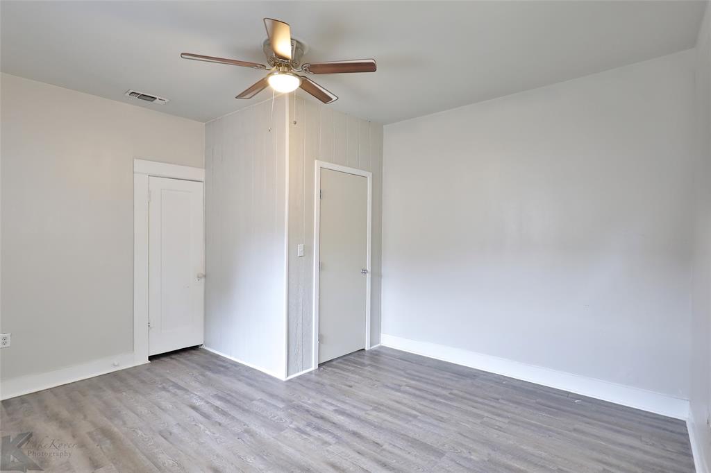 Ot Abilene - Residential Income