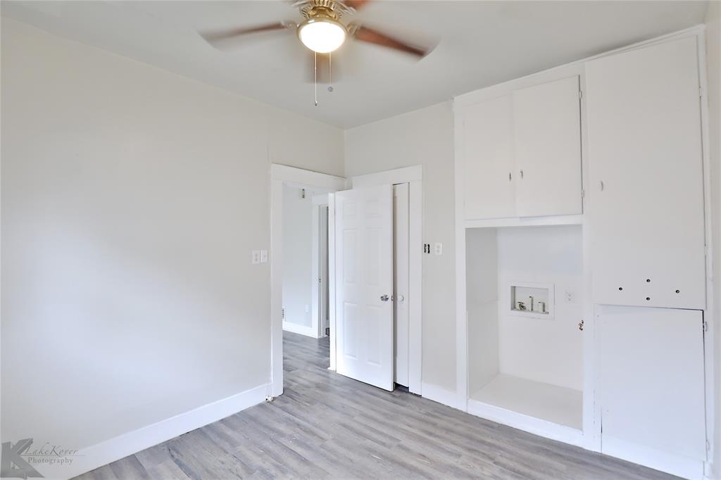 Ot Abilene - Residential Income