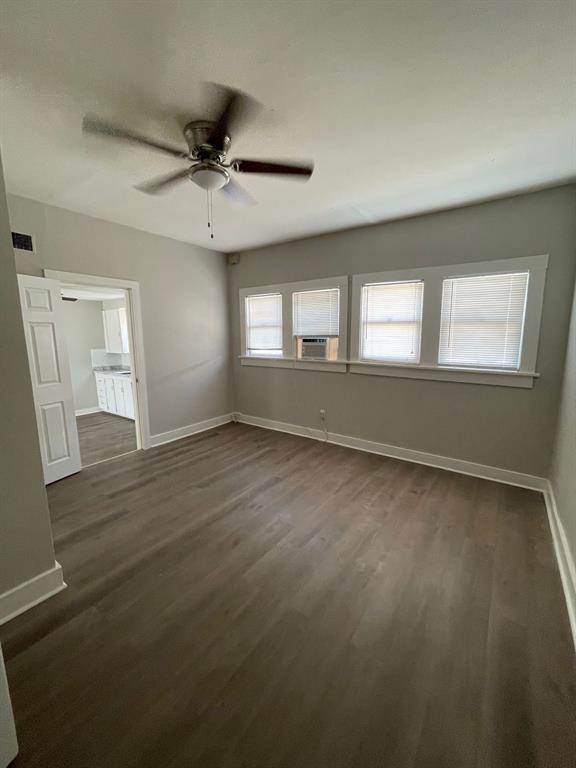 Ot Abilene - Residential Income