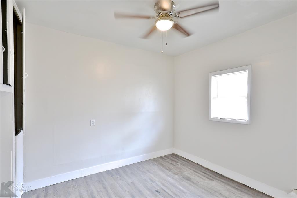 Ot Abilene - Residential Income