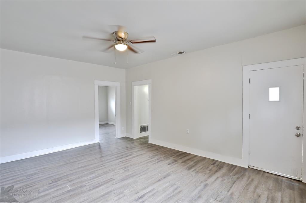 Ot Abilene - Residential Income