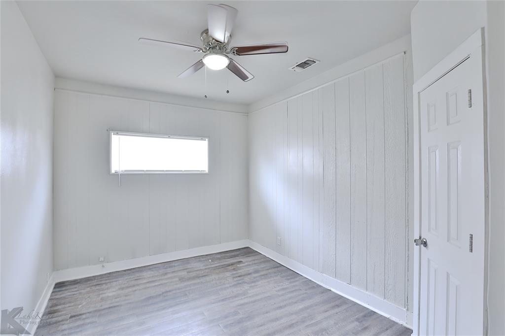 Ot Abilene - Residential Income