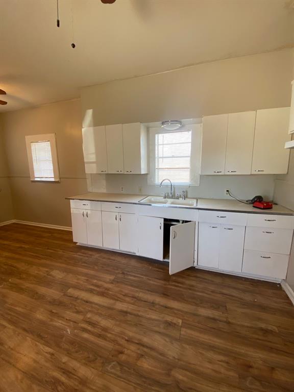 Ot Abilene - Residential Income