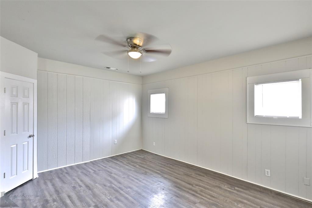 Ot Abilene - Residential Income