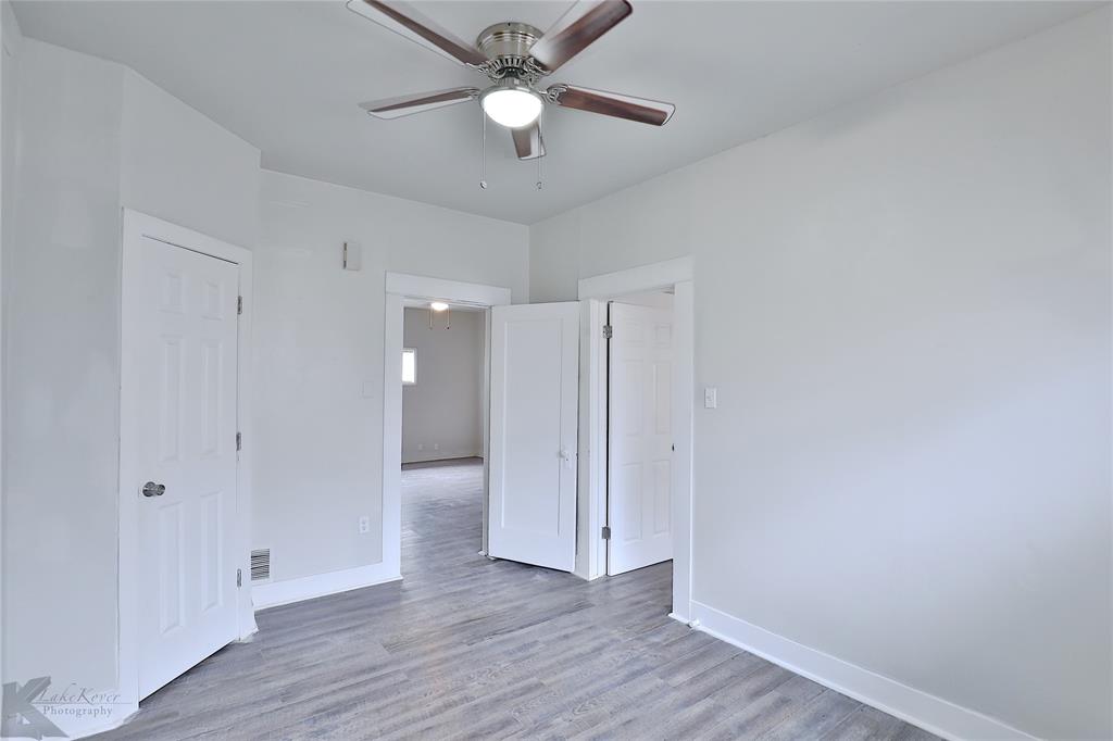 Ot Abilene - Residential Income