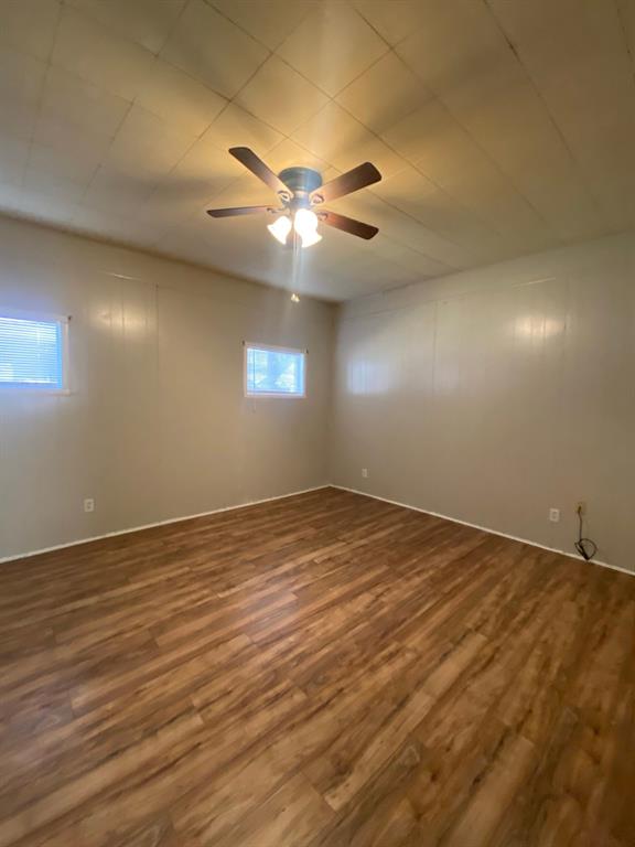 Ot Abilene - Residential Income