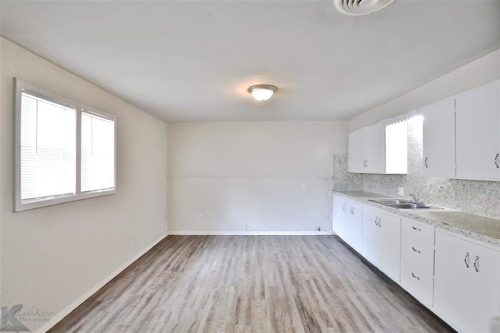 Ot Abilene - Residential Income