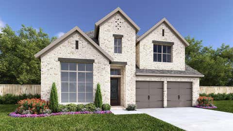 Photo of 7216 Sausalito Court, McKinney, TX 75071 (MLS # 21348179)