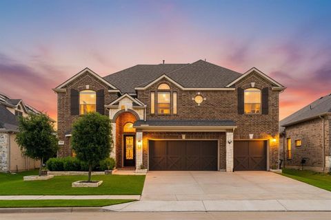 1417 Carlet Drive Little Elm TX 75068