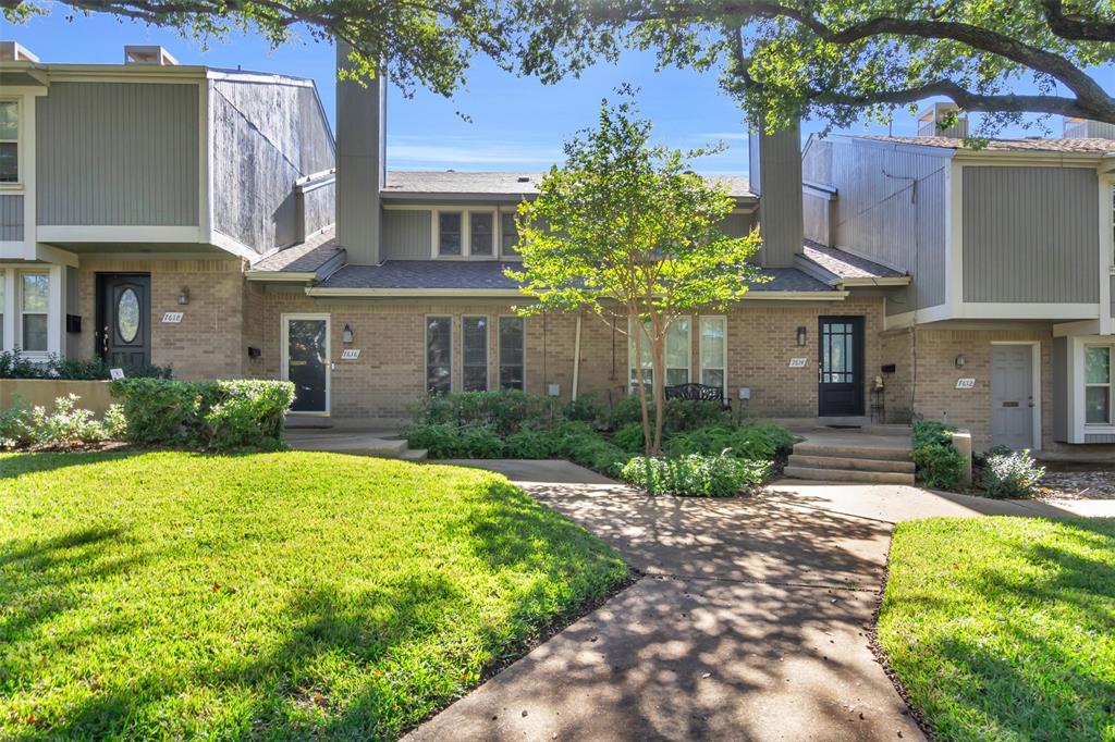 Pagewood Twnhms Ph 01 - Residential