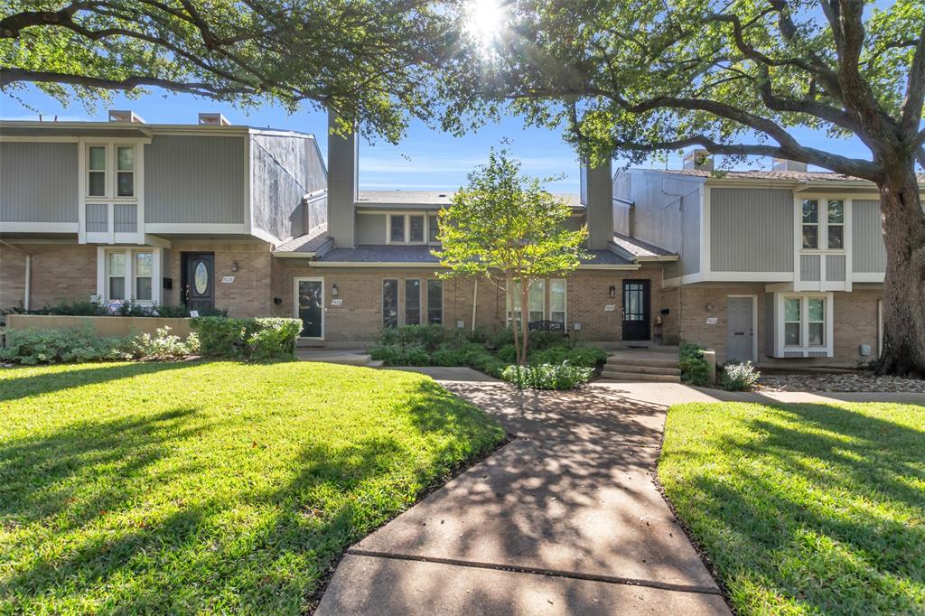 Pagewood Twnhms Ph 01 - Residential