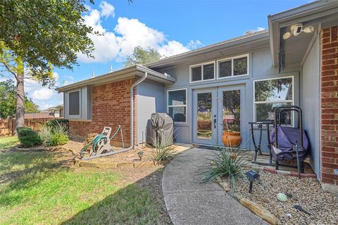 A home in Rockwall