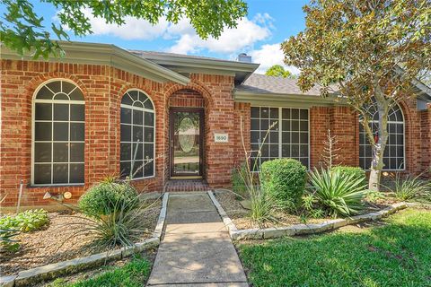 A home in Rockwall