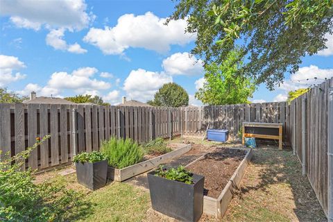 A home in Rockwall