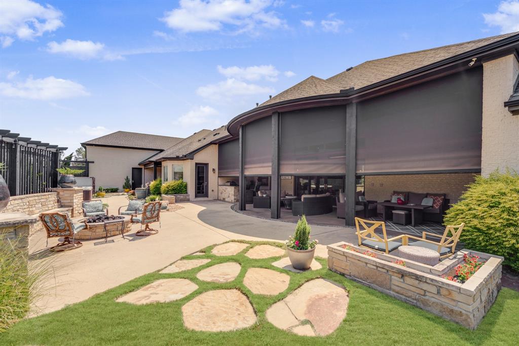 Camryn Downs - Residential