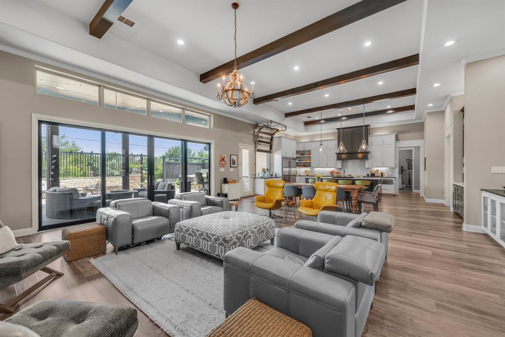 Camryn Downs - Residential