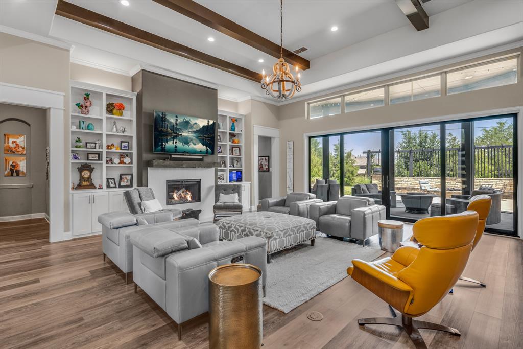 Camryn Downs - Residential