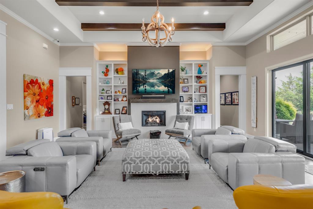 Camryn Downs - Residential