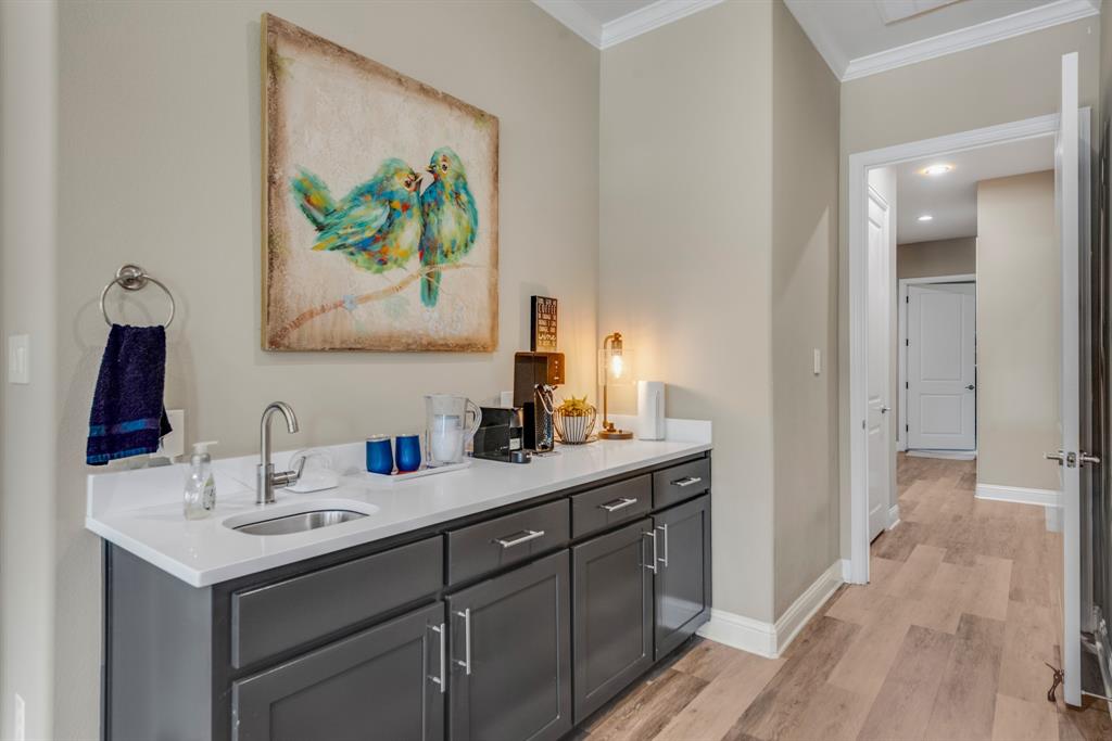 Camryn Downs - Residential