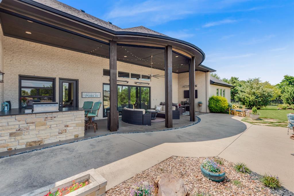 Camryn Downs - Residential