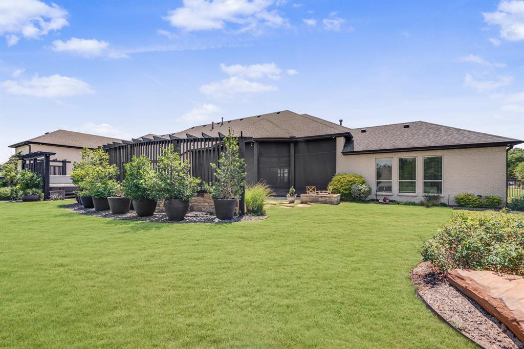 Camryn Downs - Residential