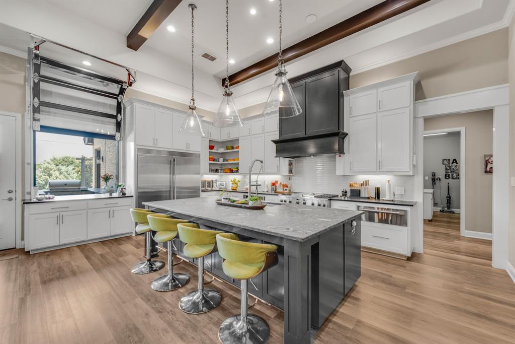 Camryn Downs - Residential