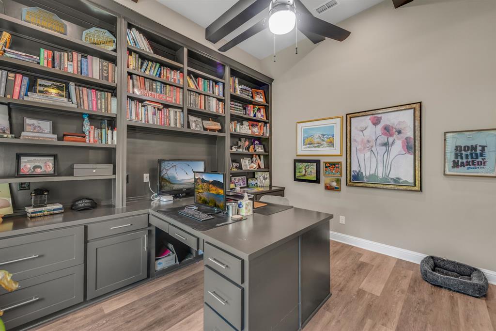 Camryn Downs - Residential