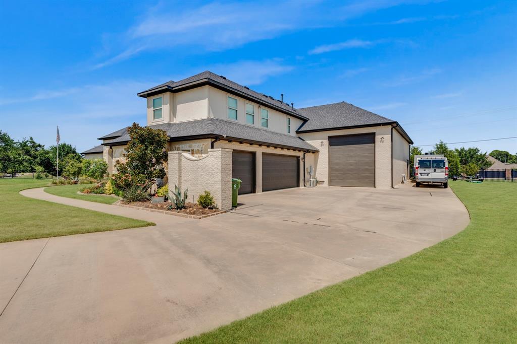 Camryn Downs - Residential