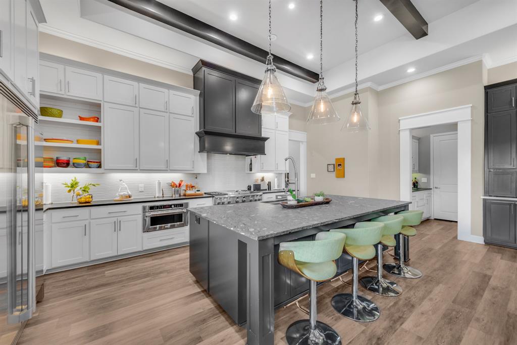 Camryn Downs - Residential