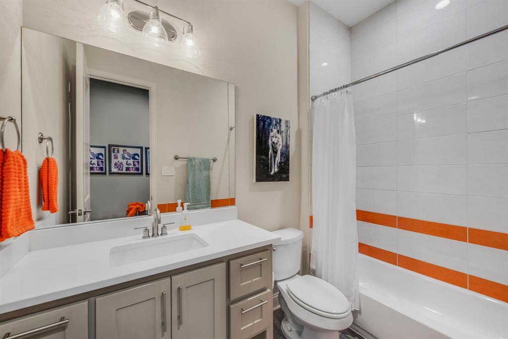 Camryn Downs - Residential