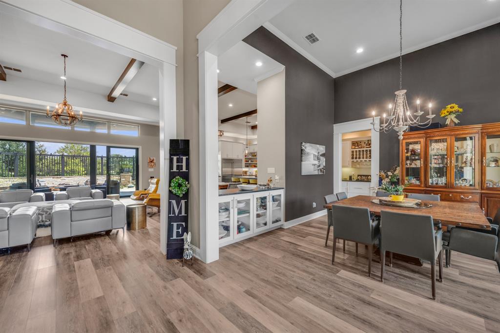 Camryn Downs - Residential