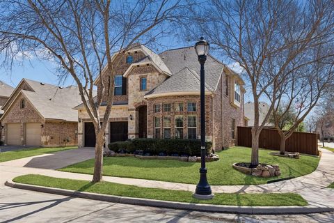 6825 San Juan Trail McKinney TX 75070