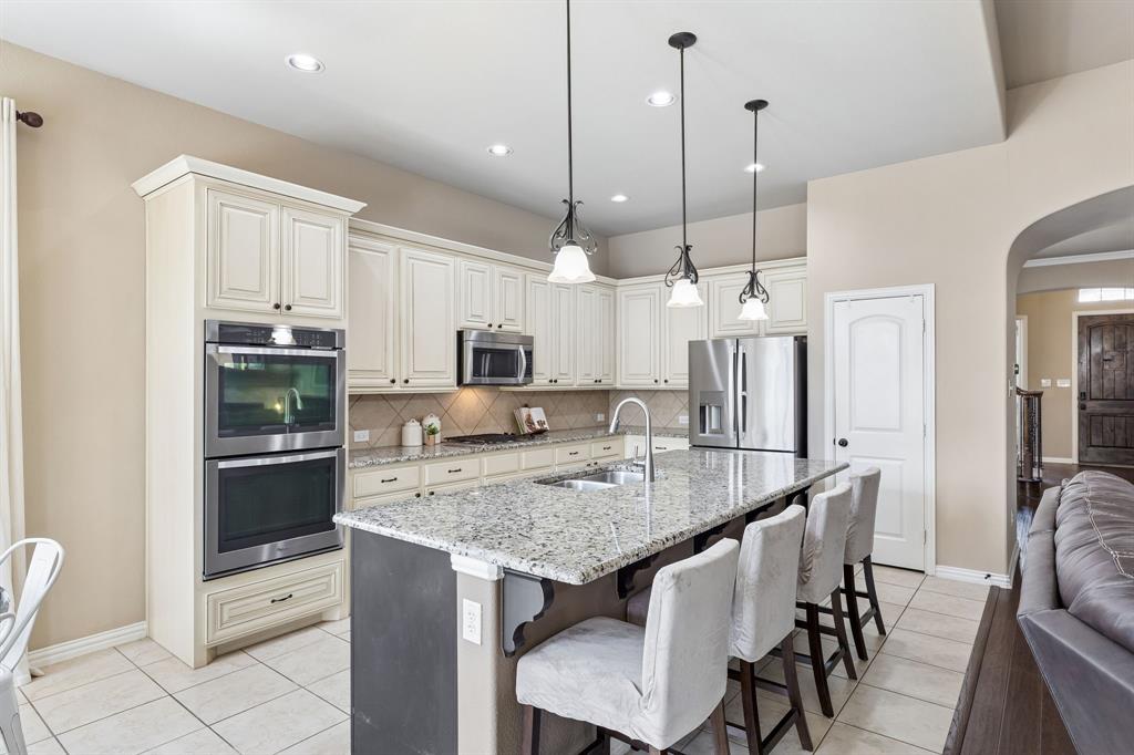 Stone Hollow Add Ph One - Residential