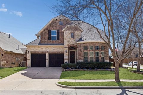 6825 San Juan Trail McKinney TX 75070