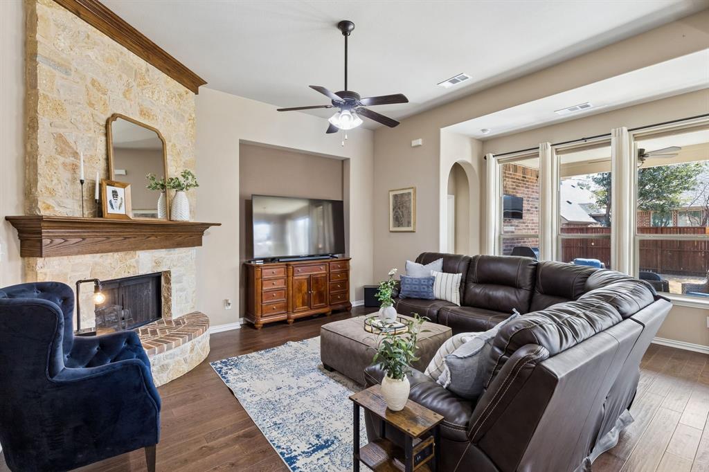 Stone Hollow Add Ph One - Residential