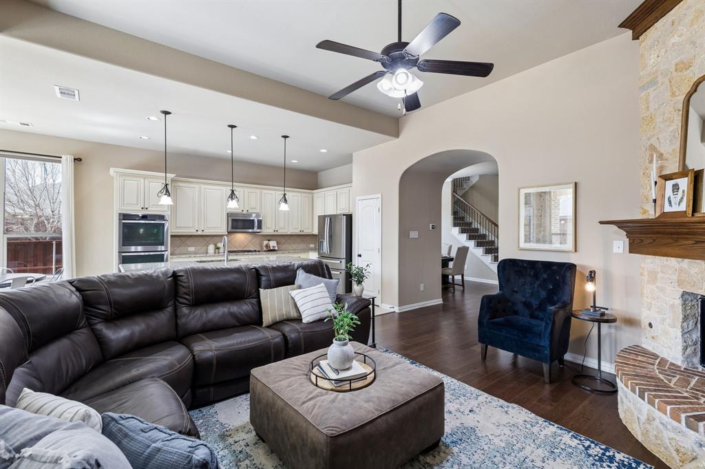 Stone Hollow Add Ph One - Residential