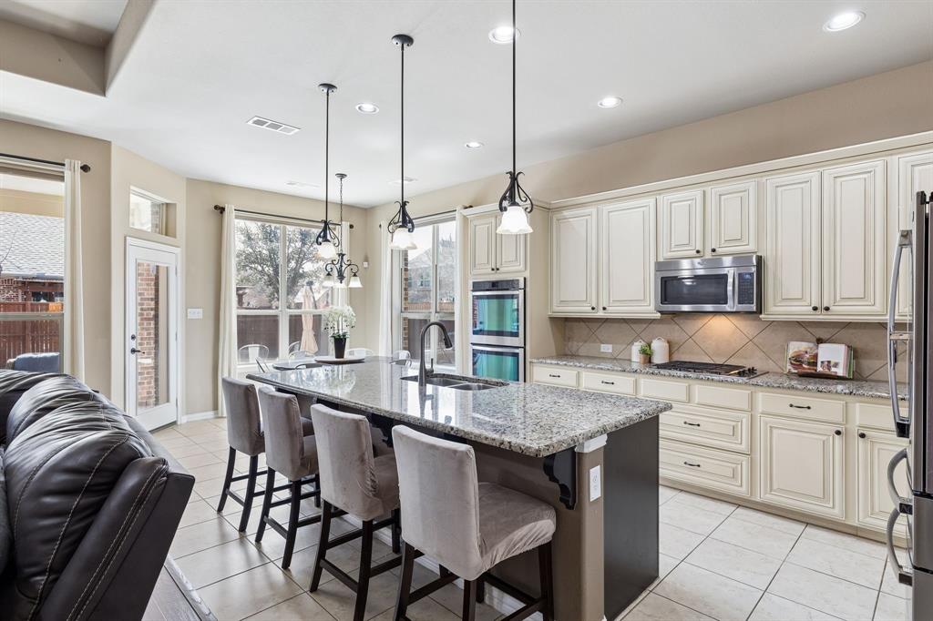 Stone Hollow Add Ph One - Residential