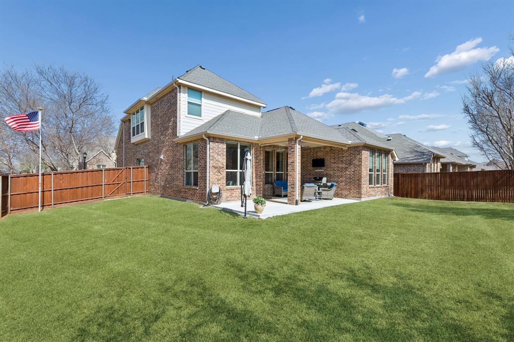 Stone Hollow Add Ph One - Residential